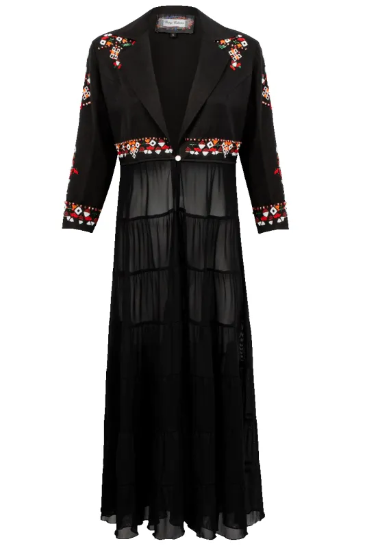 Vintage Collection Trinity Duster made by Pinto Ranch