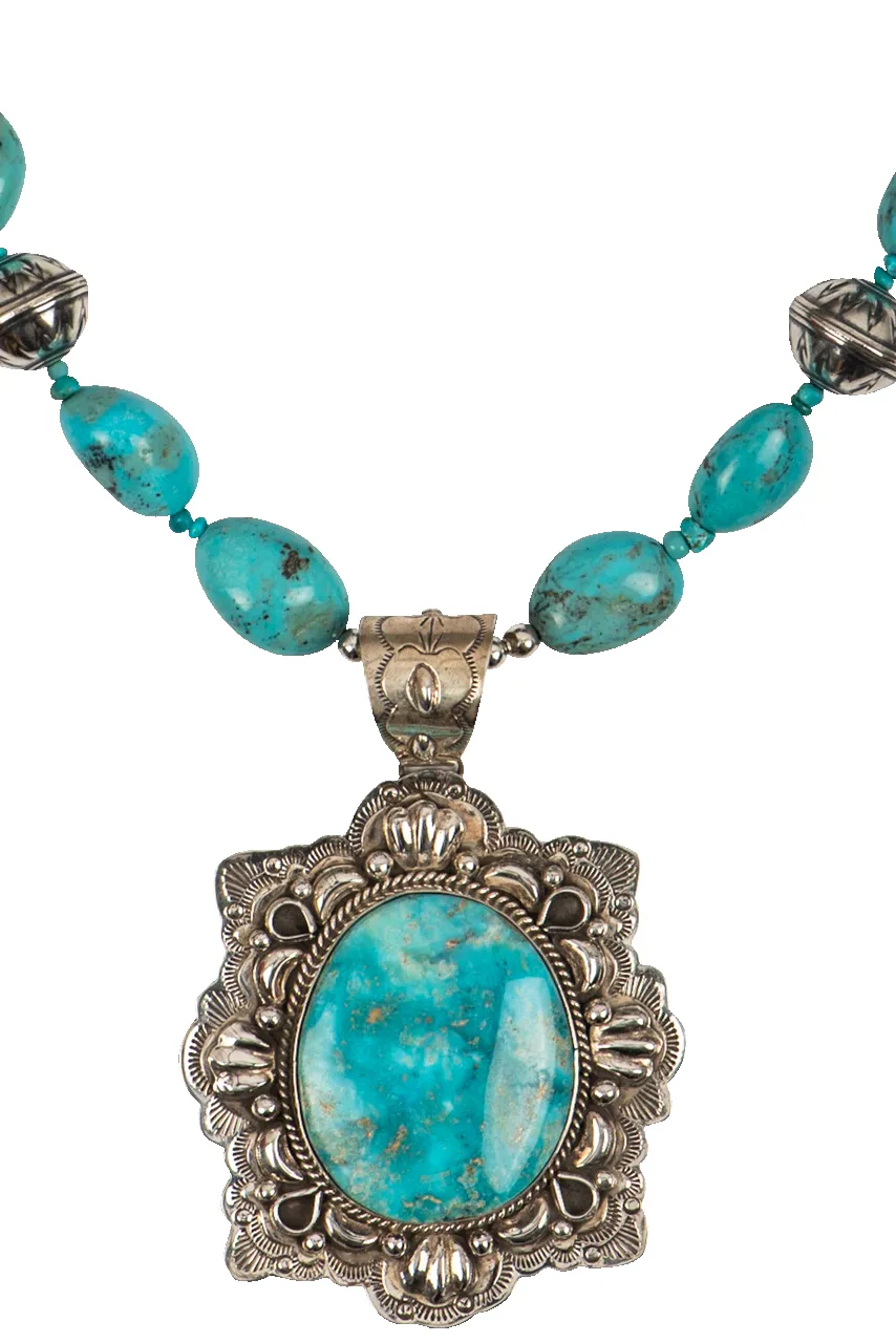Sweet Tea Jewelry Betta Lee Pendant Set sold by Pinto Ranch product image thumbnail 2