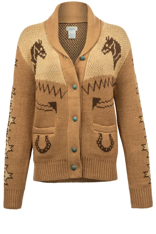 Tasha Polizzi Dakota Cardigan sold by Pinto Ranch