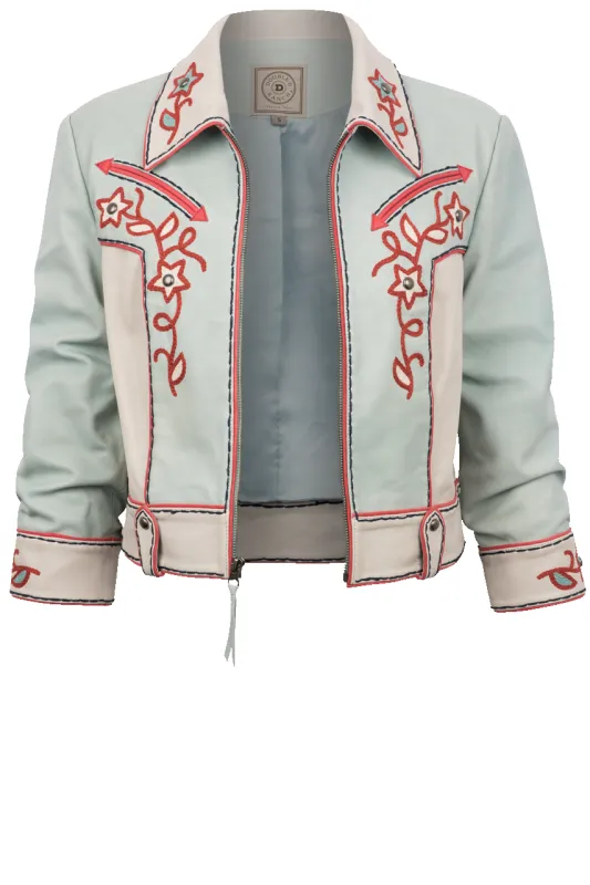 Double D Ranch Universe Stampede Jacket made by Double D Ranch