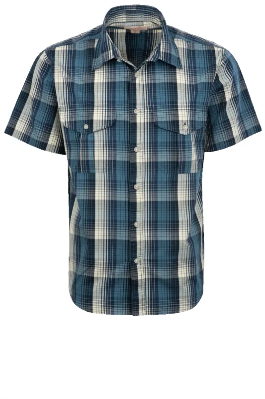 Filson Lightweight Feather Cloth Shirt sold by Pinto Ranch
