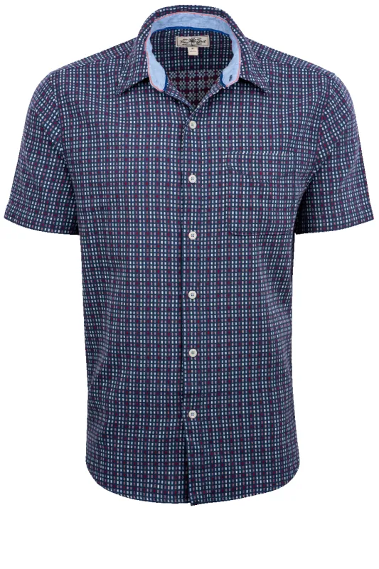 True Grit Island Time Shirt sold by Pinto Ranch