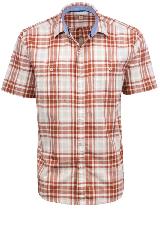 True Grit Outerbanks Shirt made by True Grit