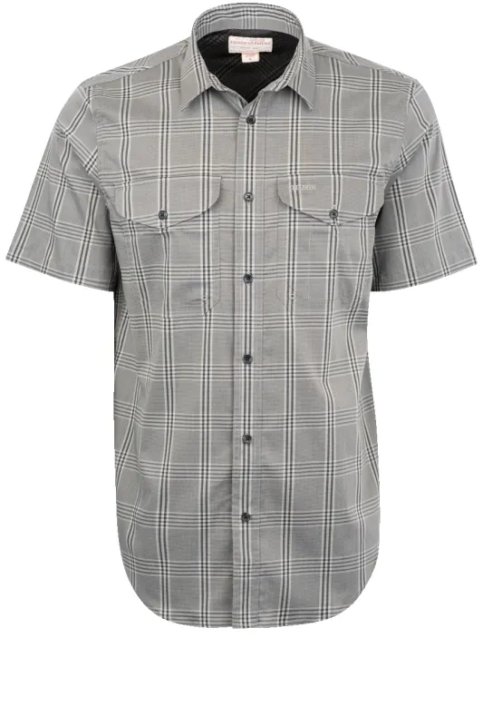 Filson Twin Lakes Sport Shirt sold by Pinto Ranch