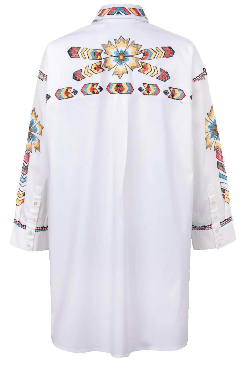 Vintage Collection Edie Shirt sold by Pinto Ranch product image thumbnail 2