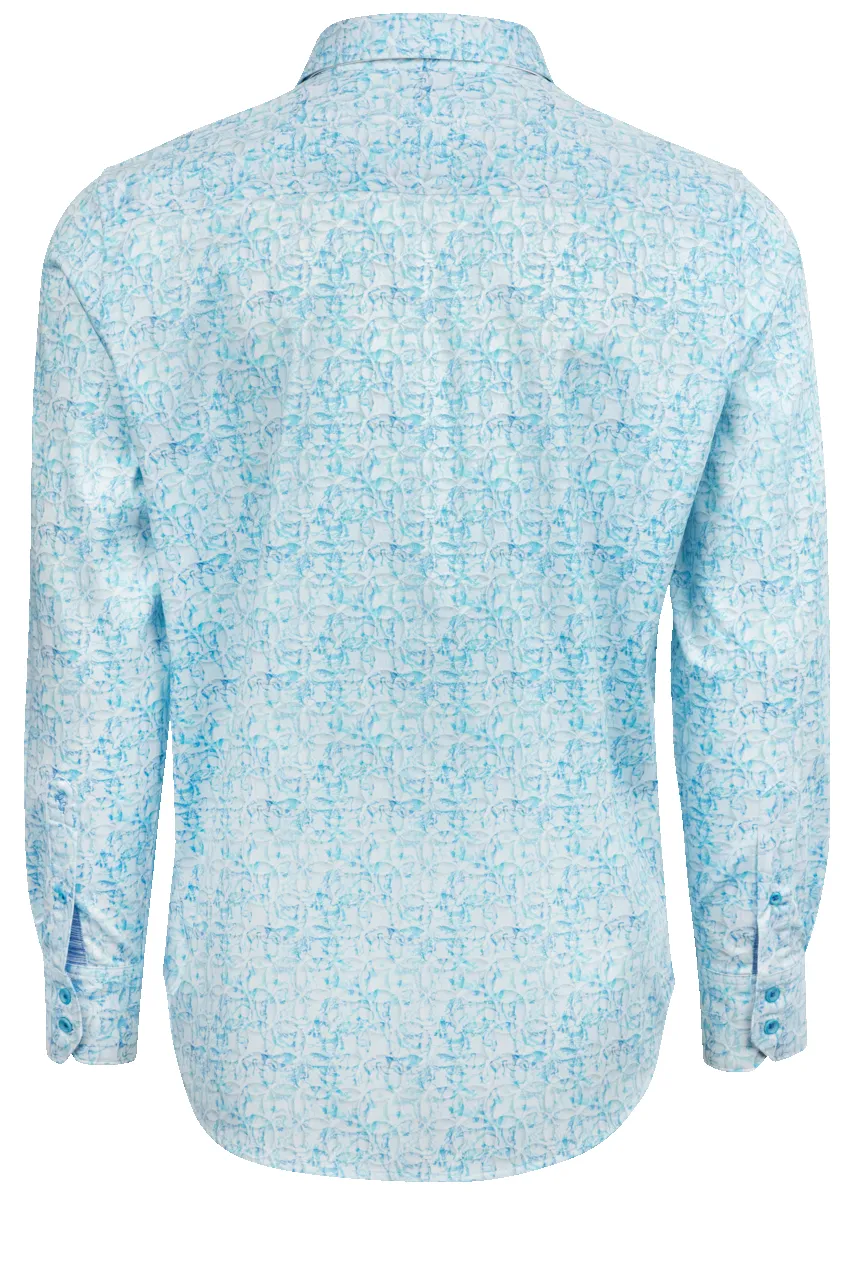 Robert Graham Impression Button-Front Shirt sold by Pinto Ranch product image thumbnail 2