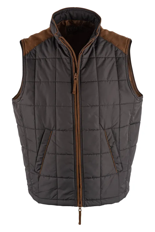 Madison Creek Loden Shelby Vest made by Pinto Ranch
