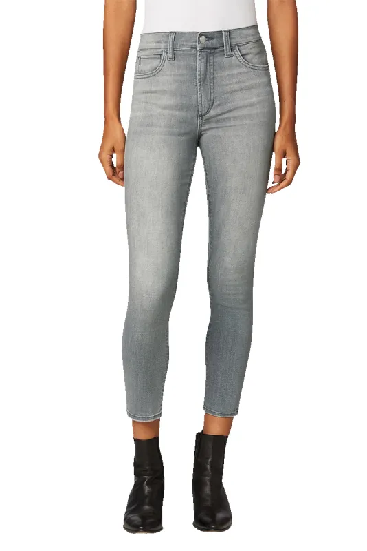 Joe's Jeans Charlie High Rise Cropped Jeans sold by Pinto Ranch