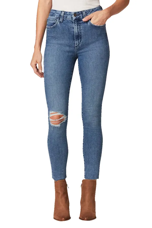 Joe's Jeans Hi Honey Distressed Jeans made by Joe's Jeans