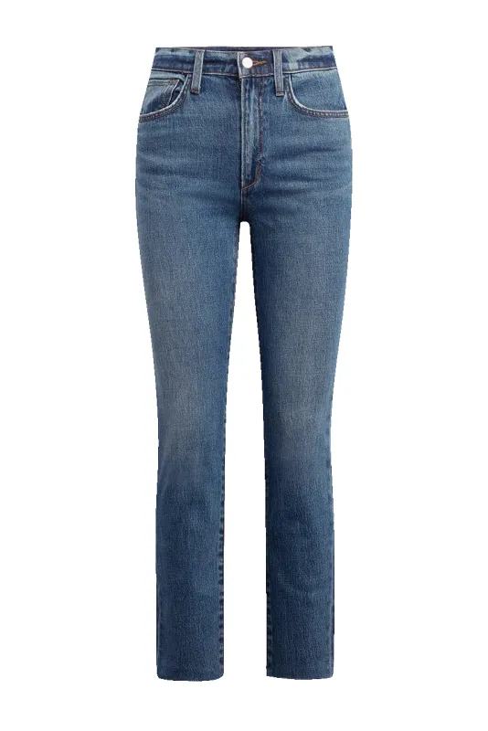 Joe's Jeans Luna Skinny Ankle Jeans made by Joe's Jeans