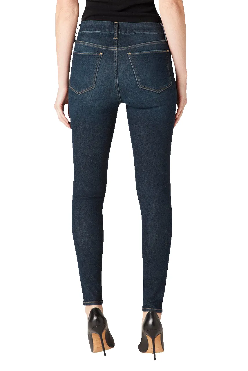 Joe's Jeans Hi Honey Curvy Skinny Ankle Jeans sold by Pinto Ranch product image thumbnail 3