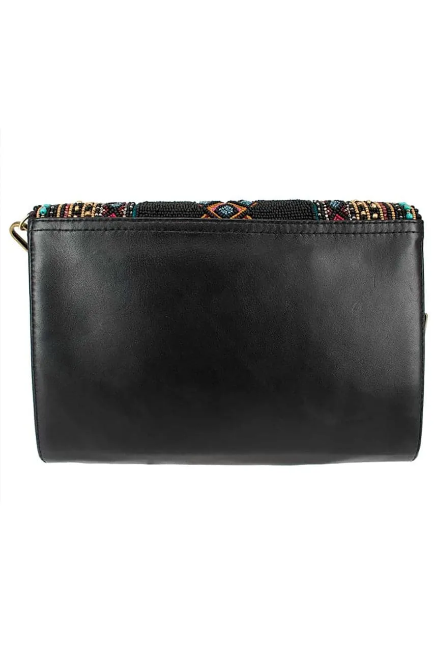 Mary Frances Tribal Calling Crossbody Clutch sold by Pinto Ranch product image thumbnail 2
