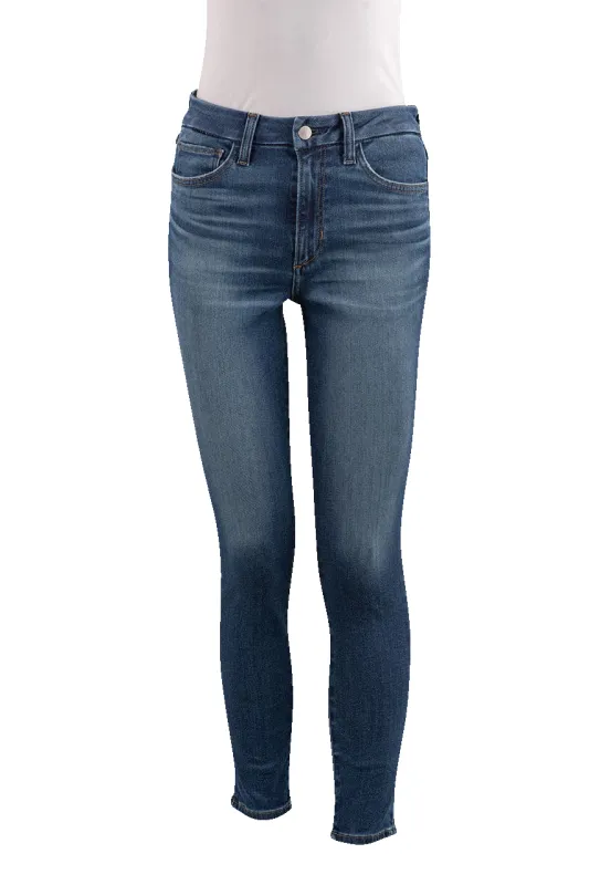 Joe's Jeans Hi Honey Curvy Skinny Ankle Jeans made by Joe's Jeans