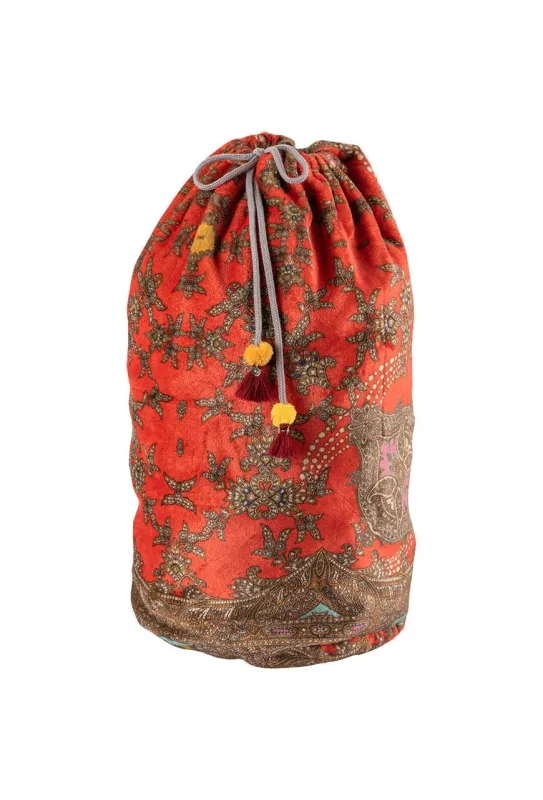 Johnny Was Viscaya Cozy Blanket sold by Pinto Ranch