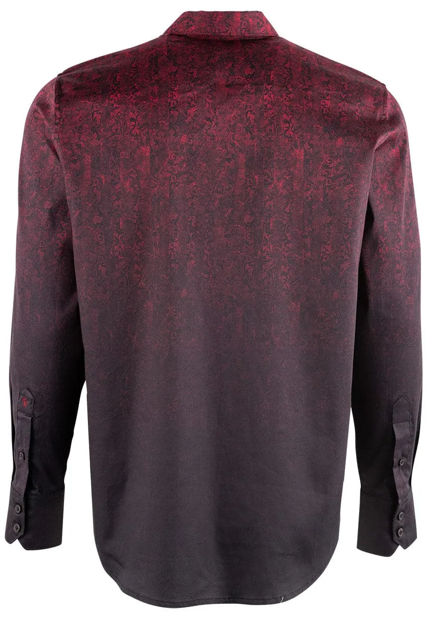 Robert Graham Otari Sport Button-Front Shirt sold by Pinto Ranch product image thumbnail 2