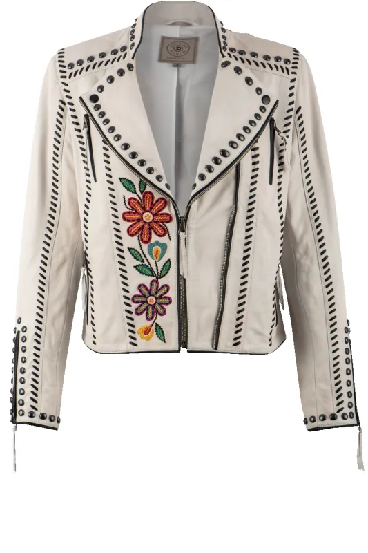 Double D Ranch Nina Jacket made by Double D Ranch