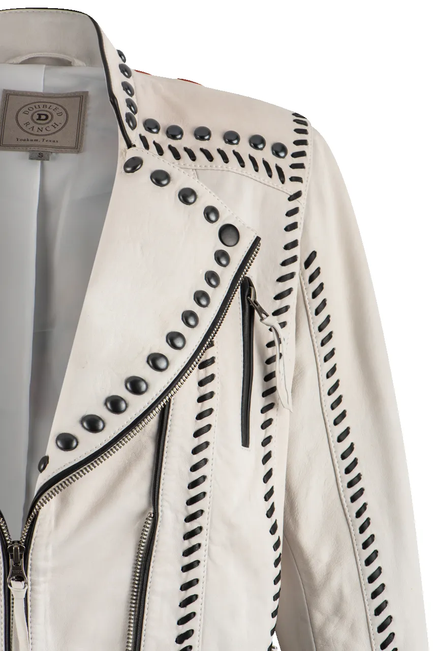 Double D Ranch Nina Jacket sold by Pinto Ranch product image thumbnail 3