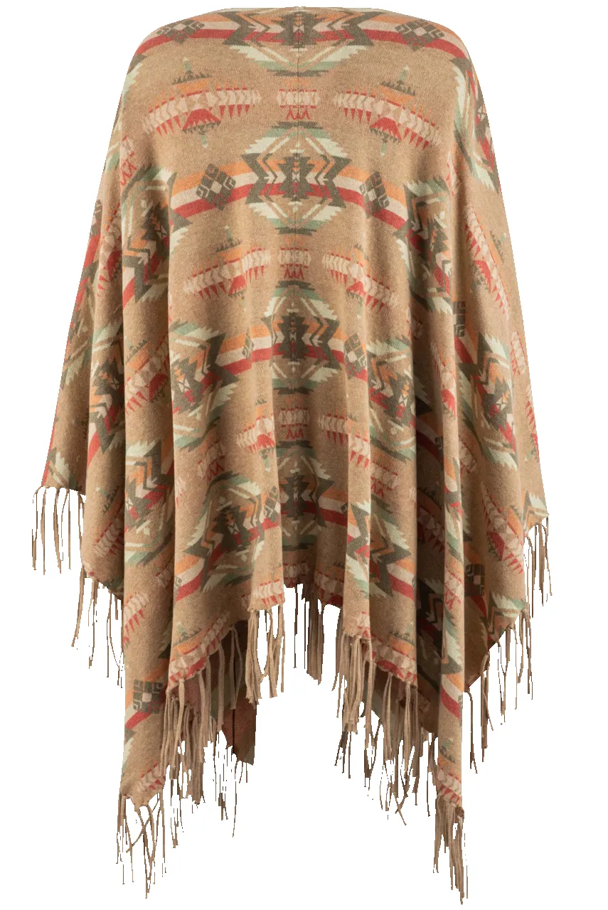 Tasha Polizzi Catalina Cape sold by Pinto Ranch product image thumbnail 2