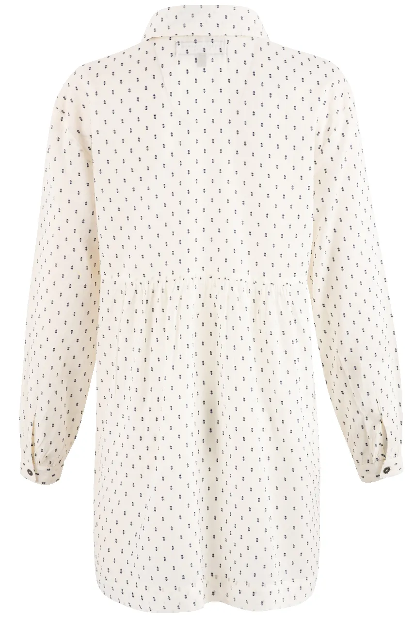 Double D Ranch Talisman Tunic Western Top sold by Pinto Ranch product image thumbnail 2