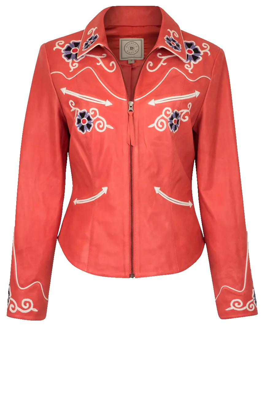 Double D Ranch Ace Jacket sold by Pinto Ranch