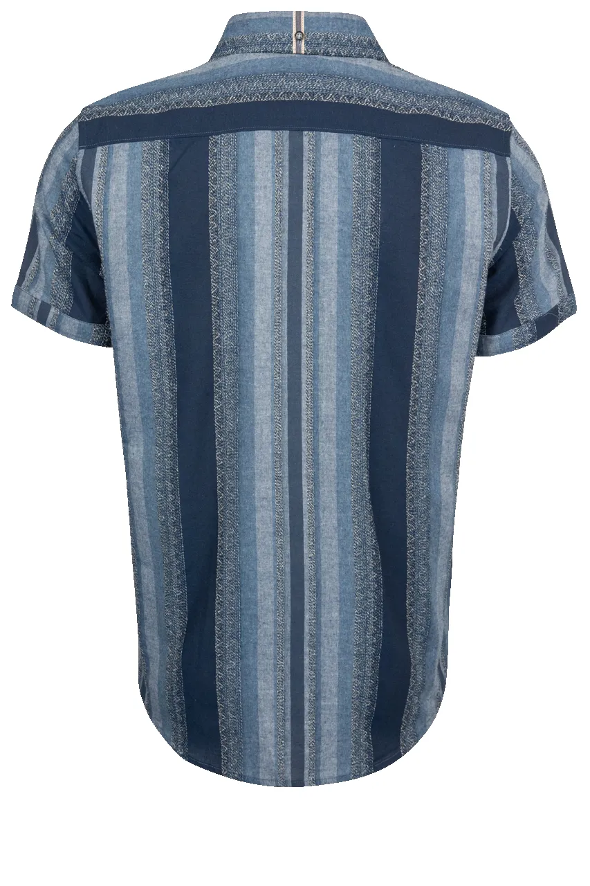 Robert Graham Pembroke Button-Front Shirt sold by Pinto Ranch product image thumbnail 2