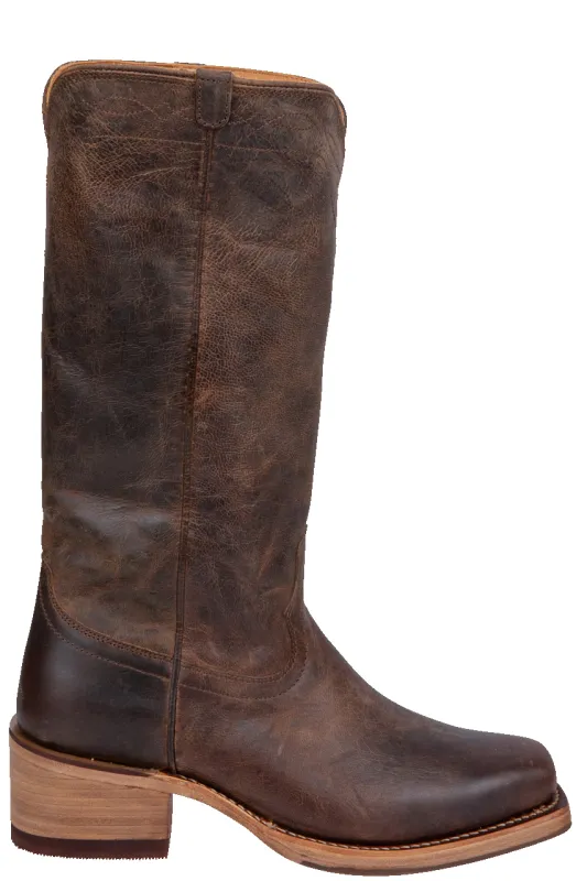 Tecovas Charlie Boots - Cafe made by Pinto Ranch