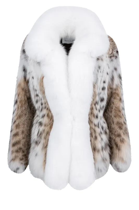 Pinto Ranch Multi Lynx Jacket made by Pinto Ranch