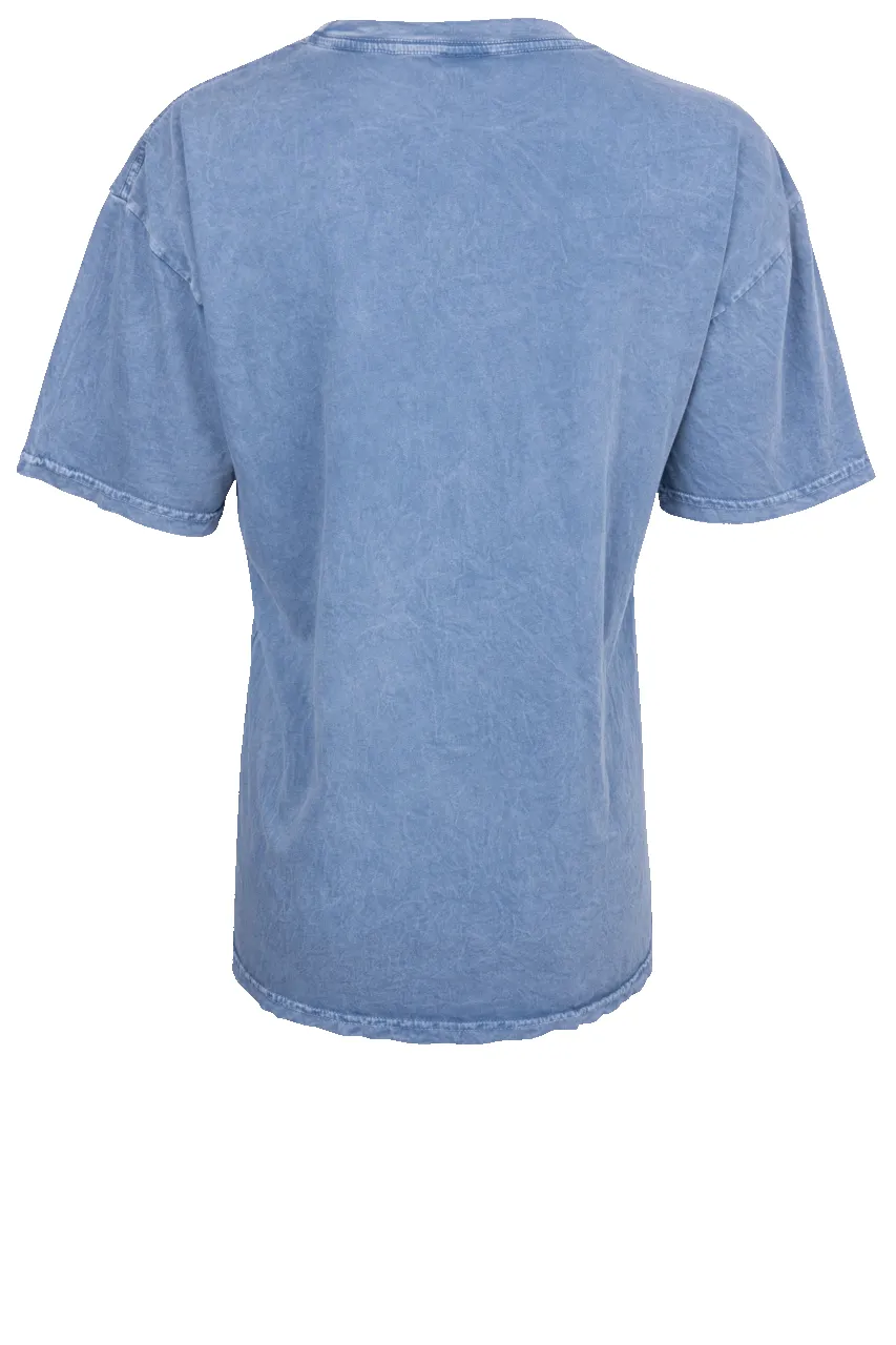 HRT and LUV Country Music Graphic Tee sold by Pinto Ranch product image thumbnail 2