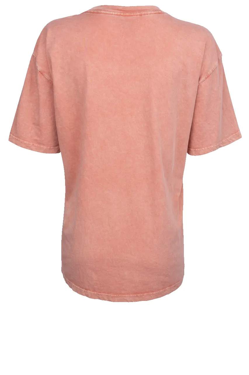 HRT and LUV All American Sweetheart Graphic Tee sold by Pinto Ranch product image thumbnail 2