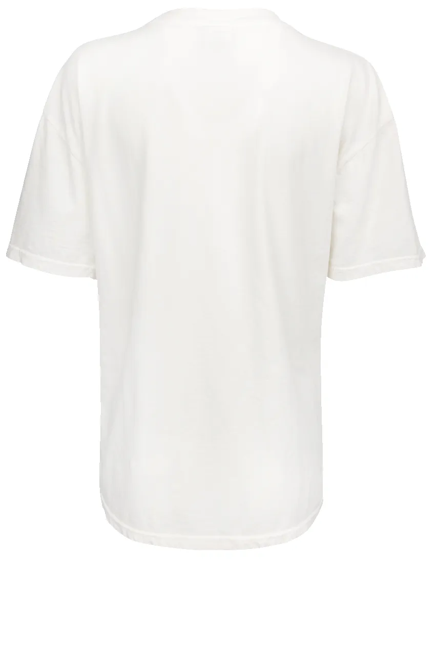 HRT and LUV All American Cowgirl Graphic Tee sold by Pinto Ranch product image thumbnail 2