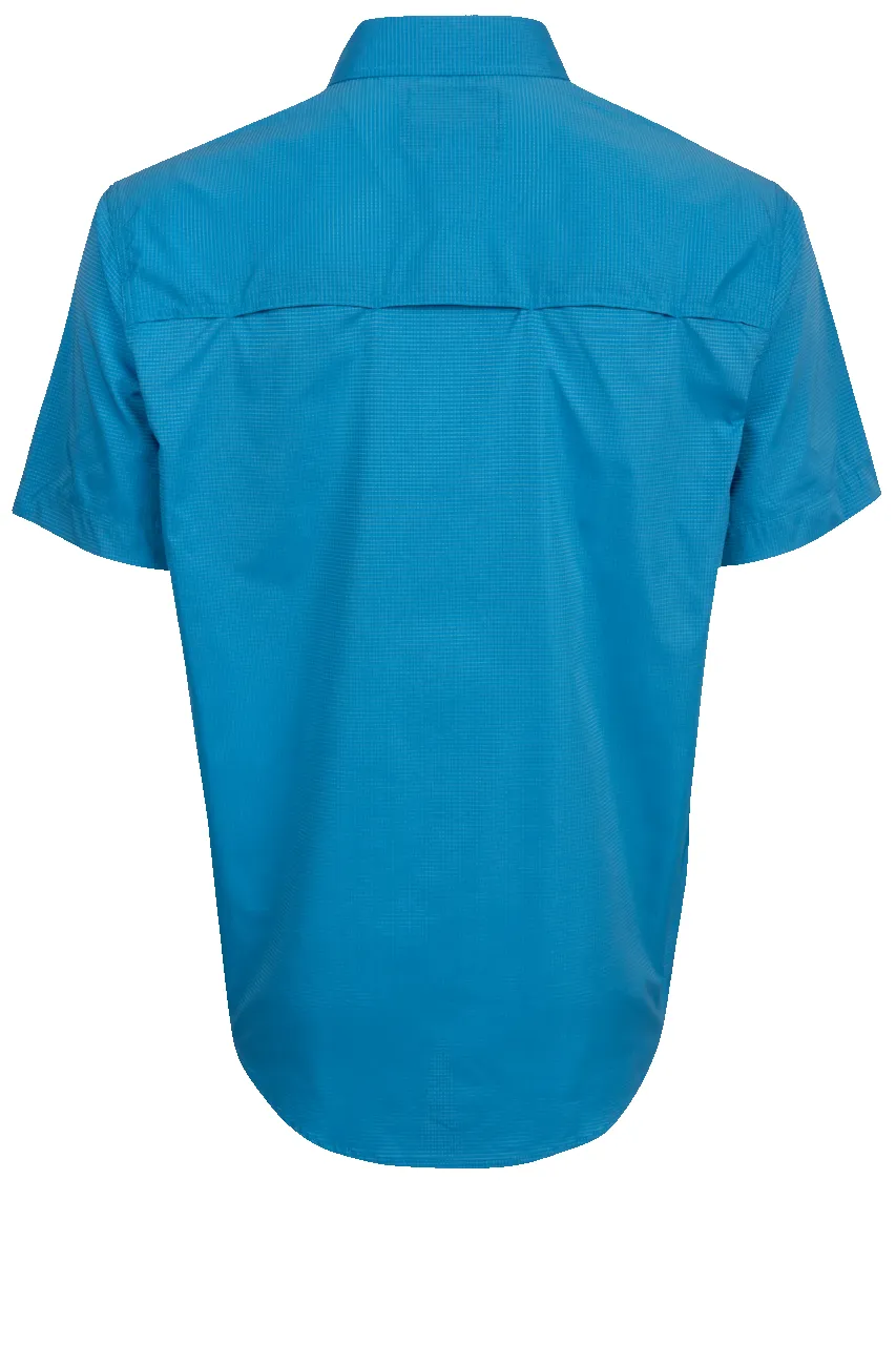 Cinch Ripstop Button Down Shirt sold by Pinto Ranch product image thumbnail 2