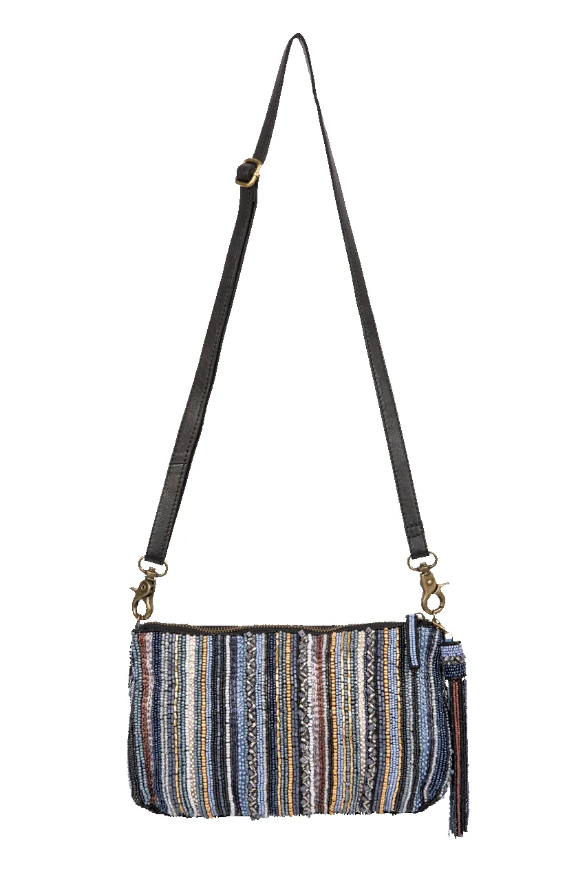 Mary Frances Day Dreamer Beaded Bag sold by Pinto Ranch product image thumbnail 2