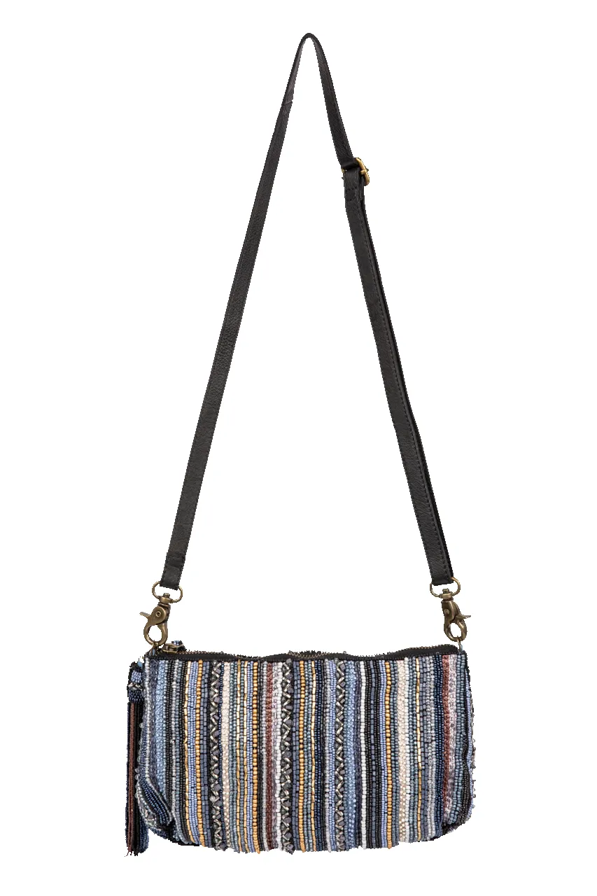 Mary Frances Day Dreamer Beaded Bag sold by Pinto Ranch product image thumbnail 3