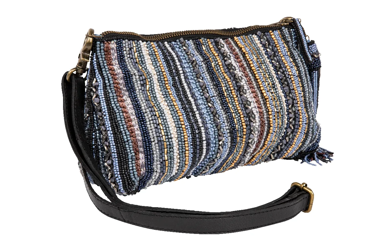 Mary Frances Day Dreamer Beaded Bag sold by Pinto Ranch product image thumbnail 4