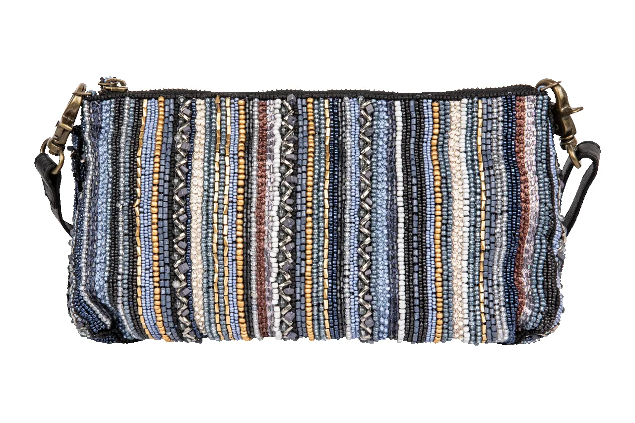 Mary Frances Day Dreamer Beaded Bag sold by Pinto Ranch product image thumbnail 5