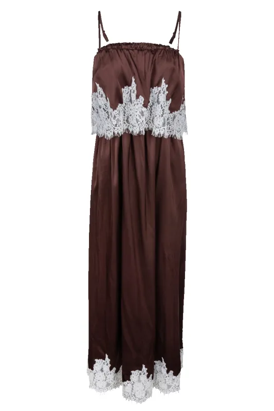 Show Me Your Mumu Emmylou Maxi Dress made by Show Me Your MuMu