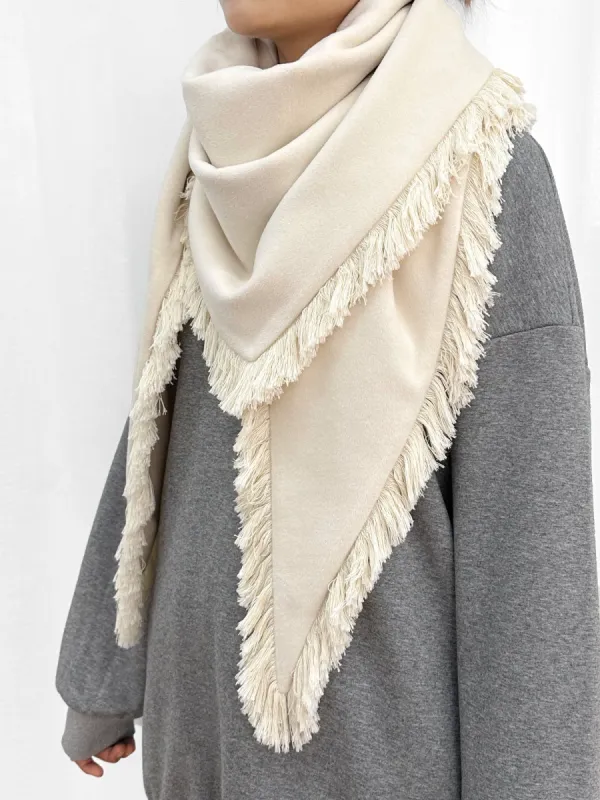 Cubby Scarf, The Lionness sold by Supesu