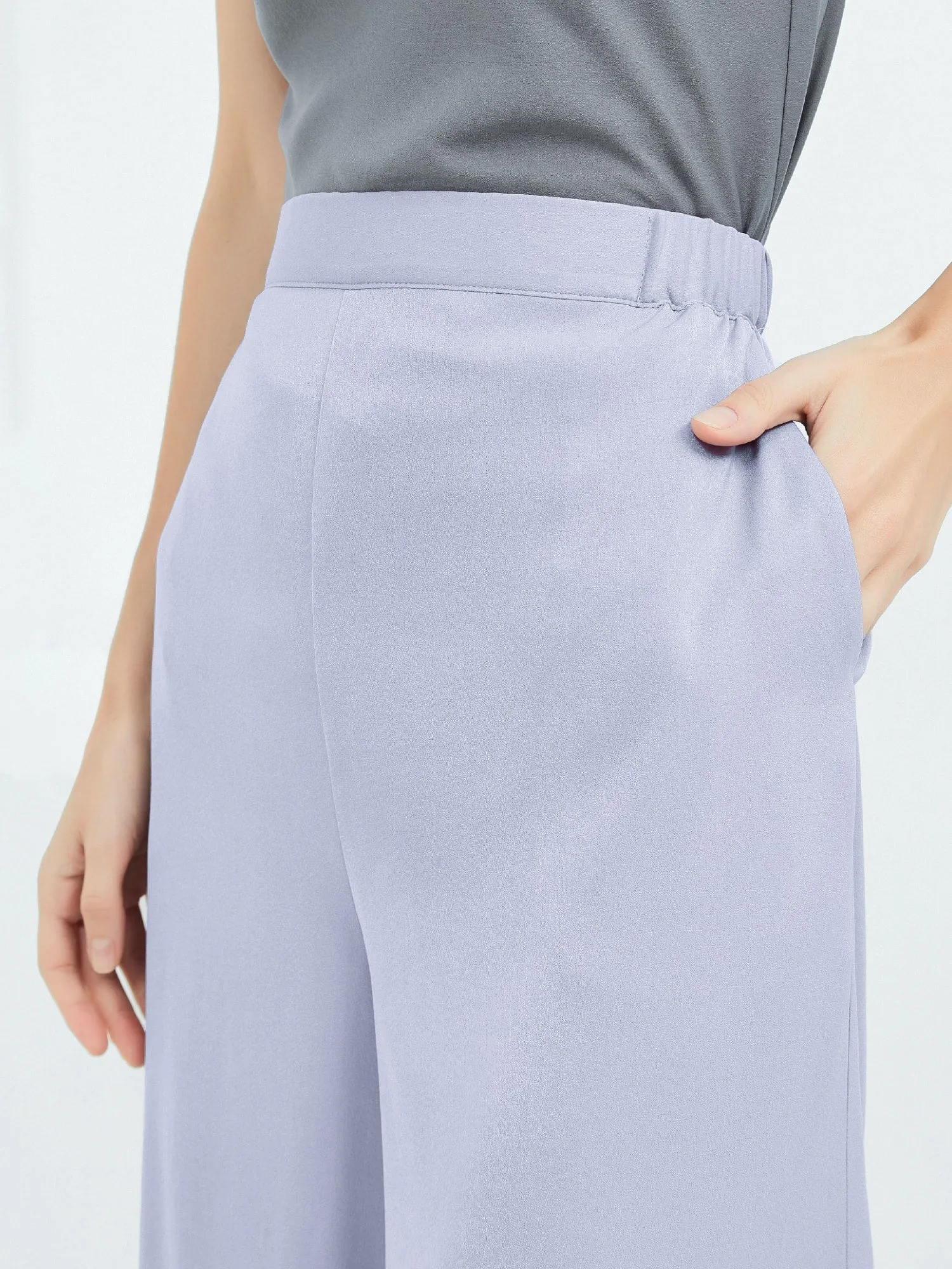 * Eden Culotte Pants (Non-US Global) sold by Supesu product image thumbnail 4