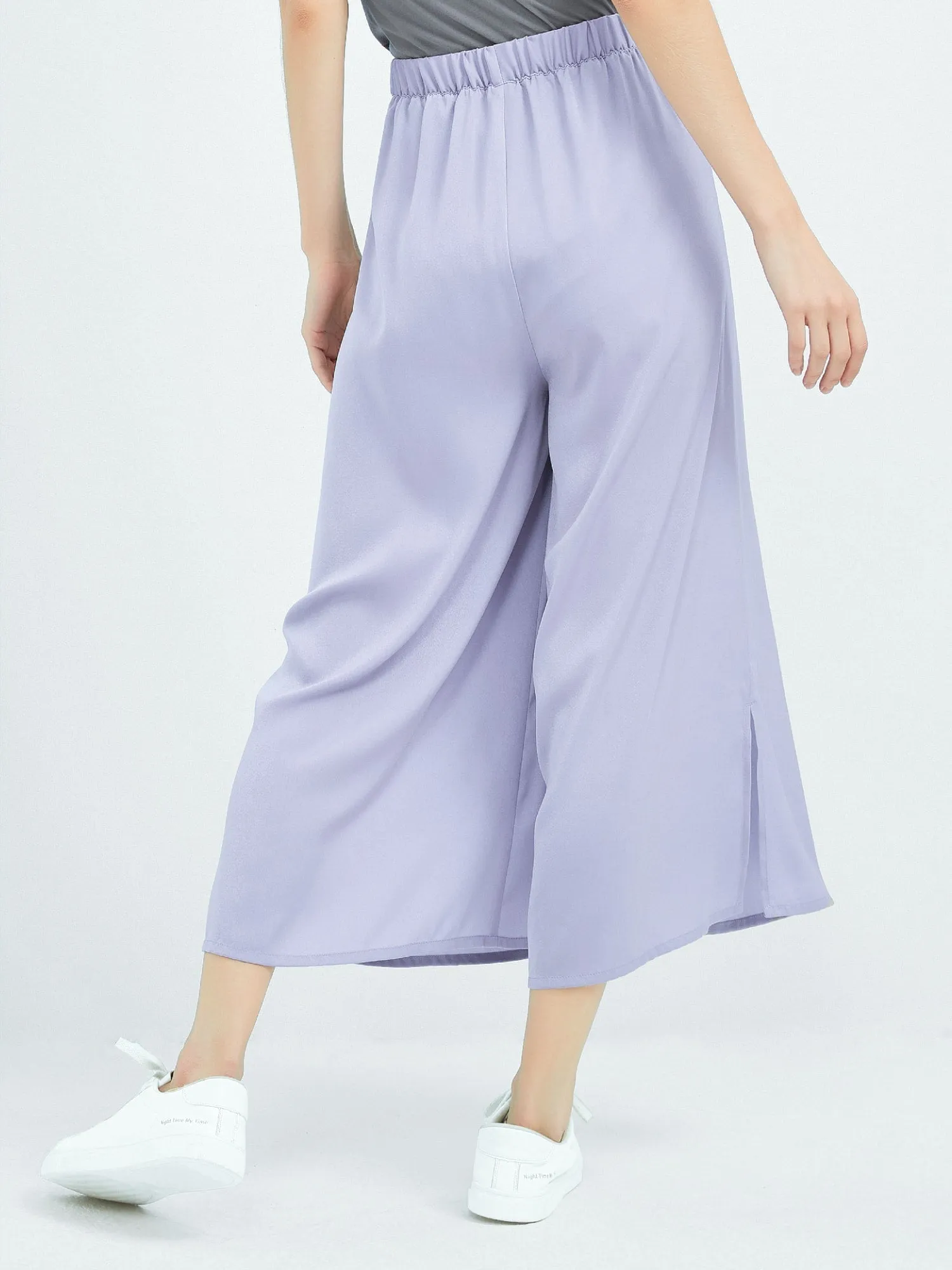 * Eden Culotte Pants (Non-US Global) sold by Supesu product image thumbnail 3