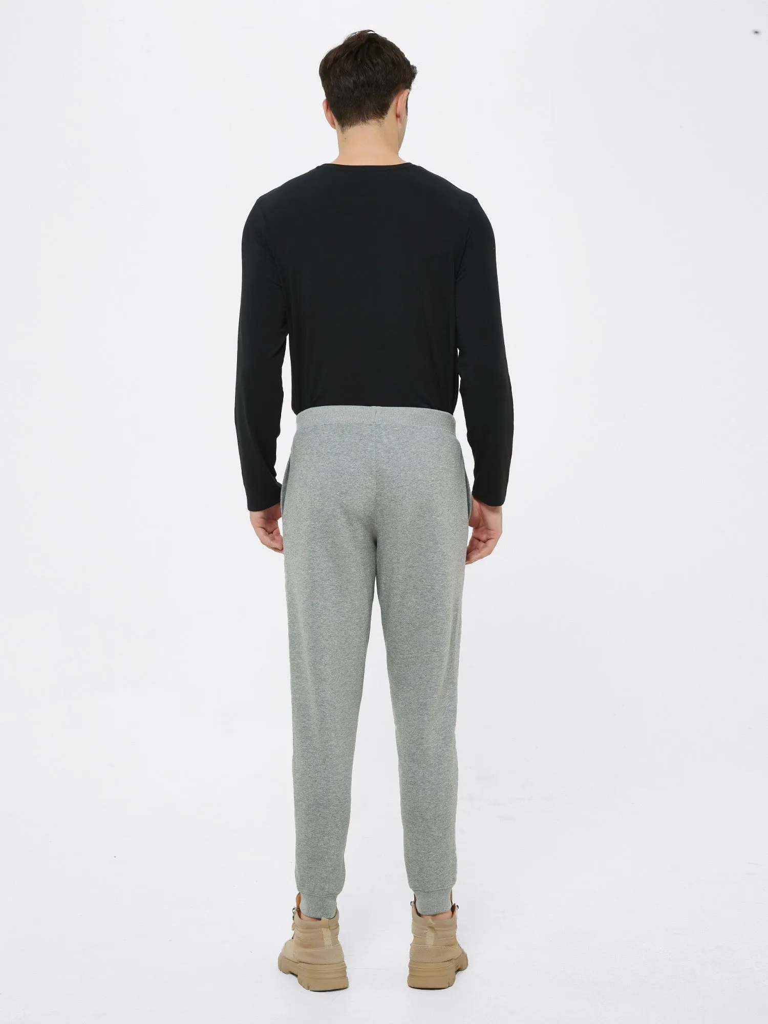 CLEAN FIT Joggers sold by Supesu product image thumbnail 5