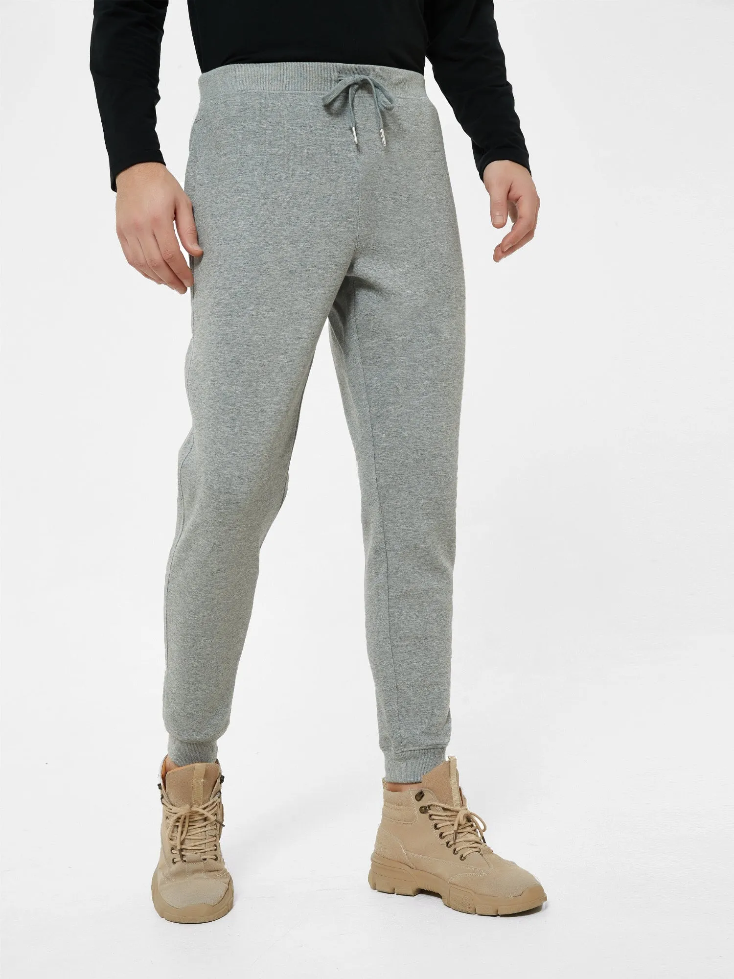 CLEAN FIT Joggers sold by Supesu product image thumbnail 2