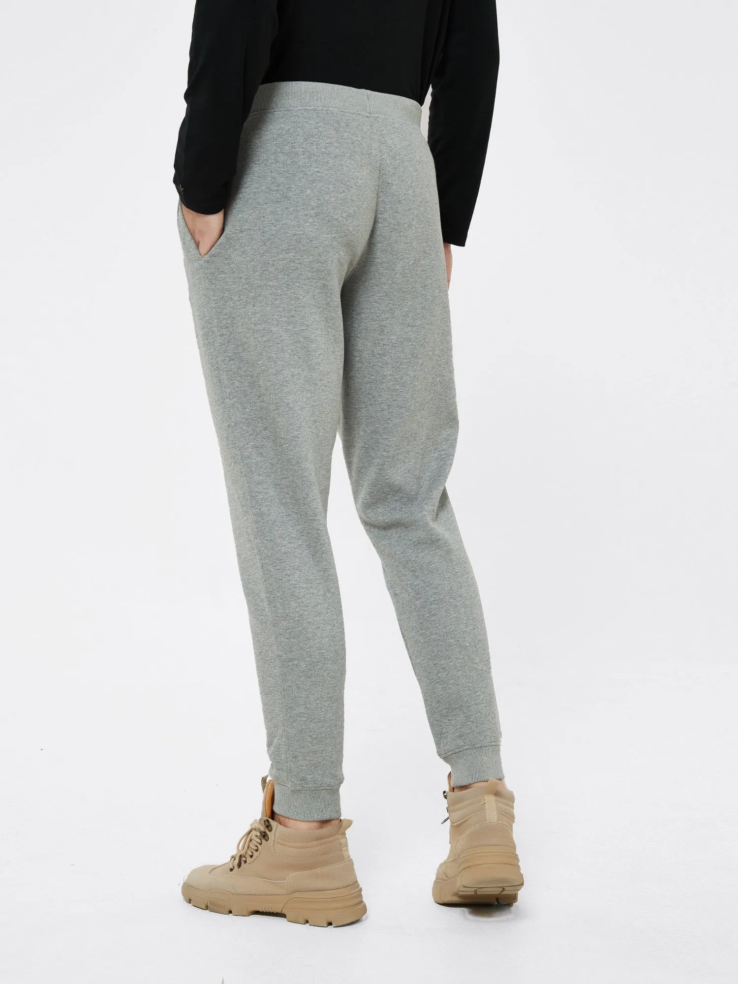 CLEAN FIT Joggers sold by Supesu product image thumbnail 3
