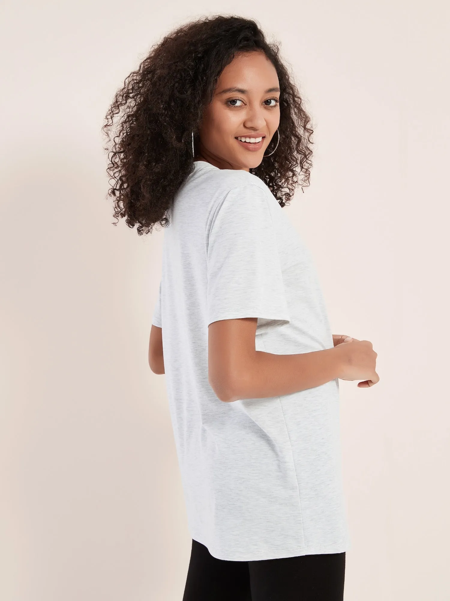 OSZ Tee sold by Supesu product image thumbnail 4