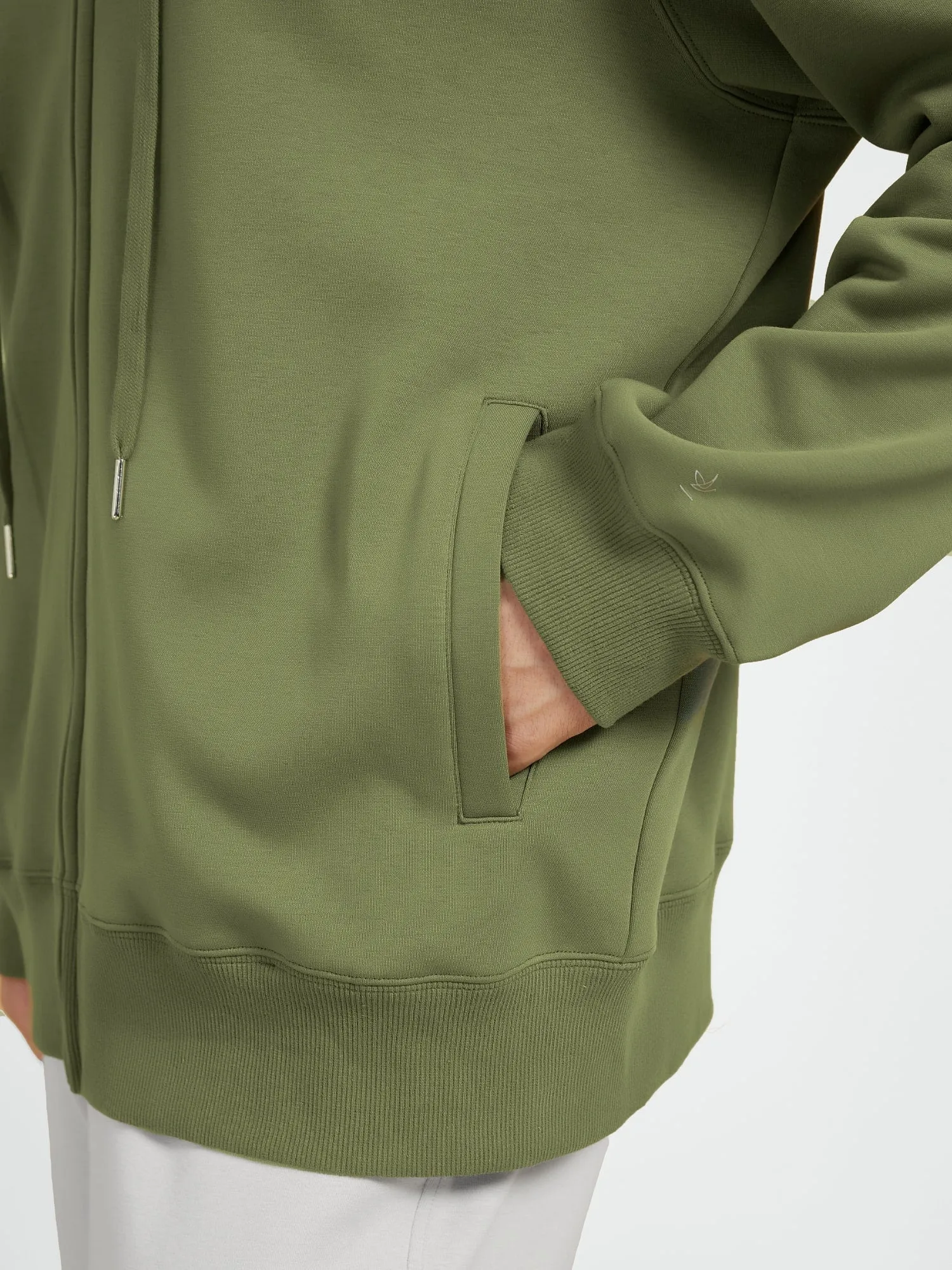 Cubby Hoodie for Men | Original Colors sold by Supesu product image thumbnail 3