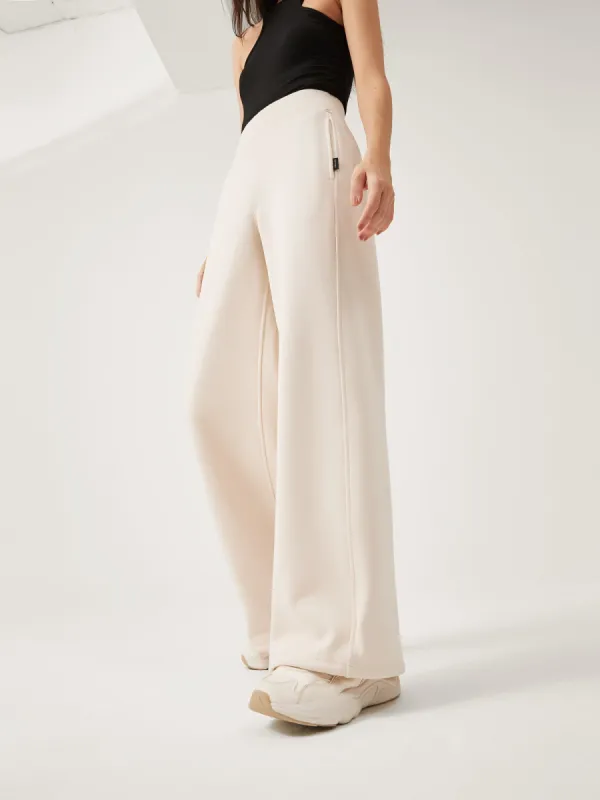 Cubby Sweatpants, Wide Leg｜Core Colors sold by Supesu