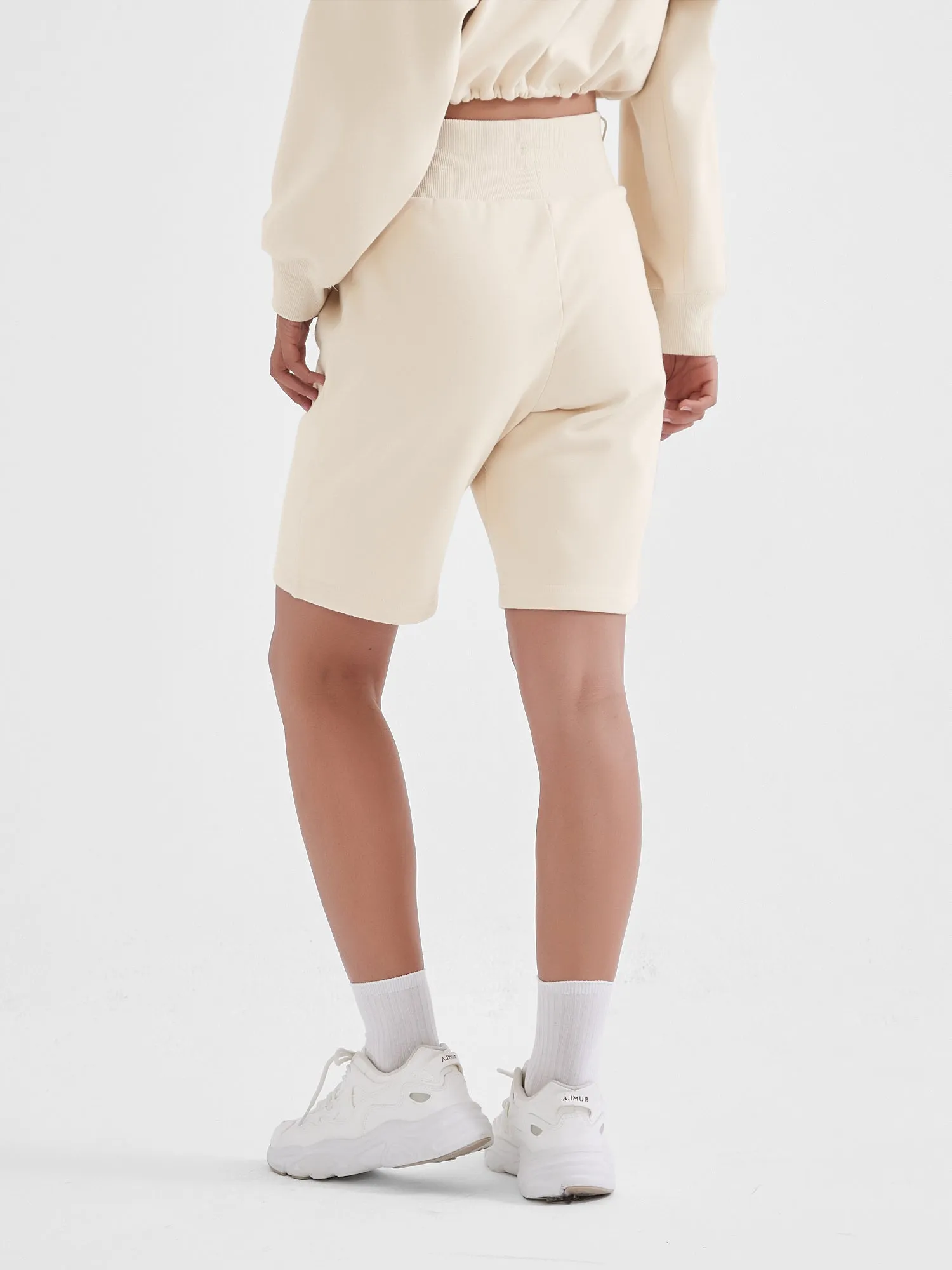 Cubby Capris sold by Supesu product image thumbnail 2