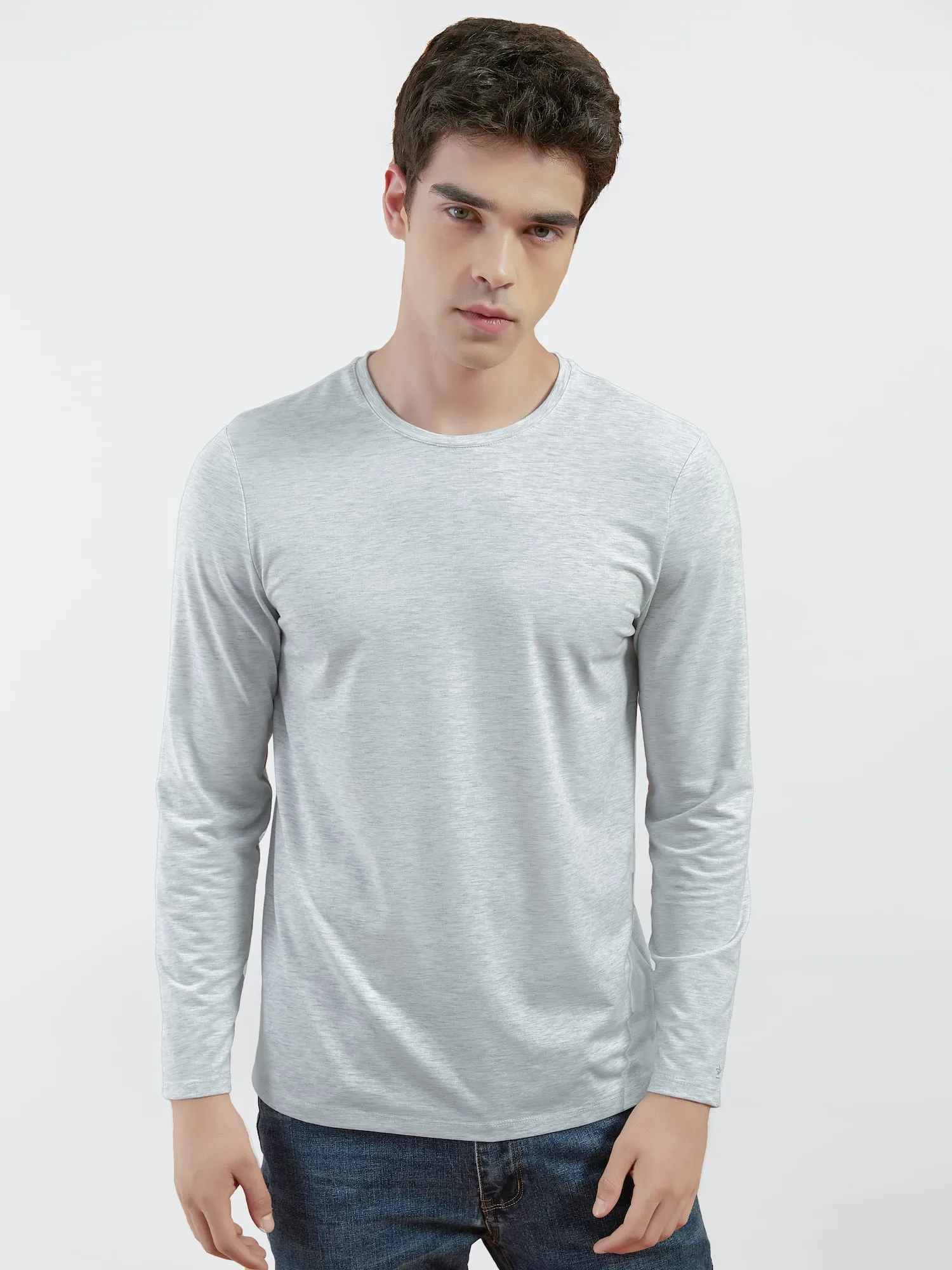 Unisex Long Sleeves sold by Supesu product image thumbnail 3