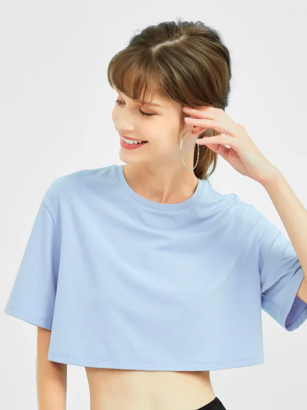 Halfie Tee sold by Supesu