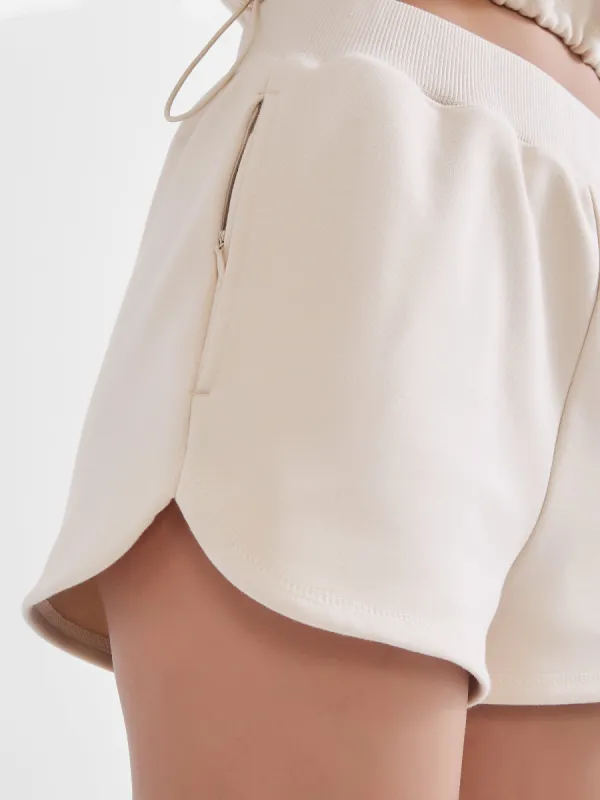 Cubby Shorts sold by Supesu