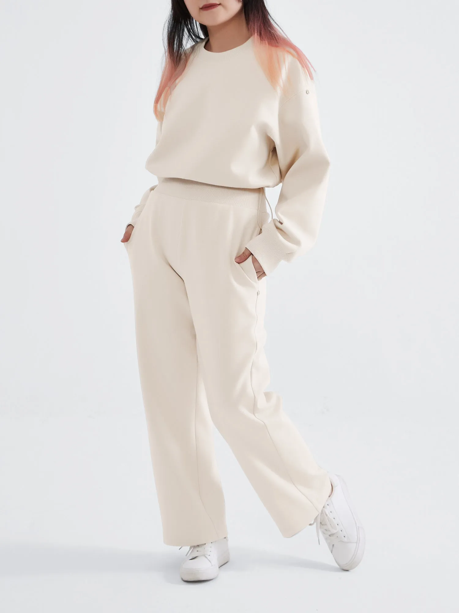Cubby Sweatpants sold by Supesu product image thumbnail 5
